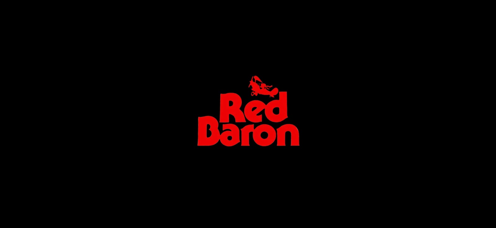 Logo RedBaron