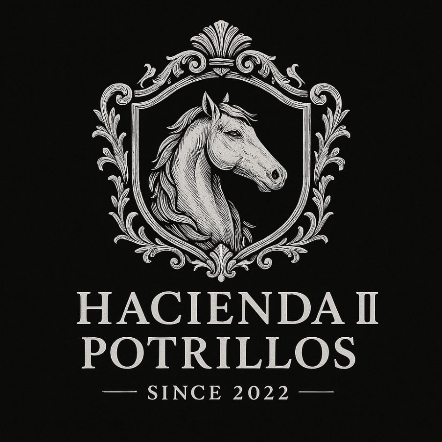Logo Hacienda II Potrillos