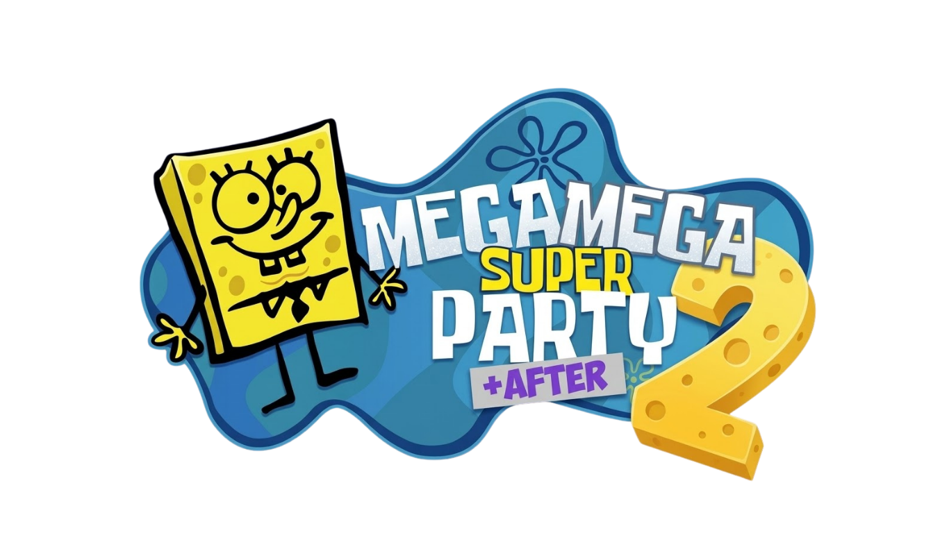 Thenightson presenta: Mega Mega Super Party 2 + After